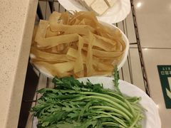 -八先生涮肉房(三里河店)