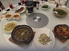-写庭·鱼鲜川菜·宴请(铁像寺水街店)