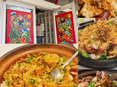 -日昌餐馆(亦庄店)