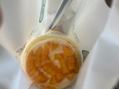 -茉酸奶(松江开元地中海店)