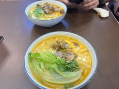 -袁记云饺的猜想(东方宝泰首店)