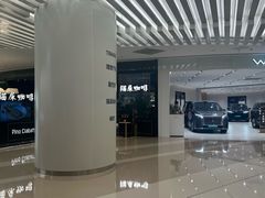 -星巴克臻选(沈阳万象城店)