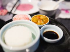 蟹膏拌饭-蟹榭·本帮江浙菜·蟹宴(五角场合生汇商场店)