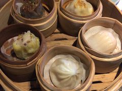 五小福-南小馆(迪士尼小镇店)