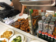 -护国寺小吃(安定门店)