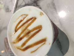 -COSTA COFFEE(成都来福士店)