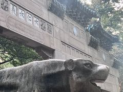 -灵谷景区