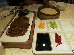 -四季小馆·地道北京小吃(广百店)