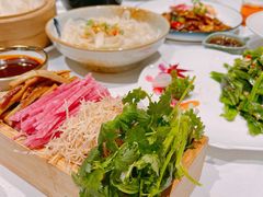 -若蘭慈·无国界素食料理(欢乐海岸店)