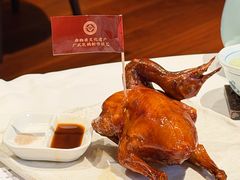 -侨美食家·41年地道粤菜(珠江新城店)