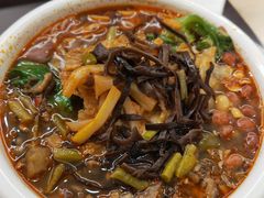 -水平有限广西米粉·广西风味集(五道口店)