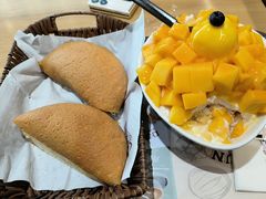 -劳顶笨咖啡(益华广场店)