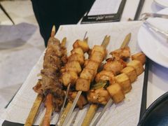-阿里疆Alijiang·丝路美食·异域风情·清真(长楹天街店)
