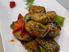 -长春观斋补堂素菜馆
