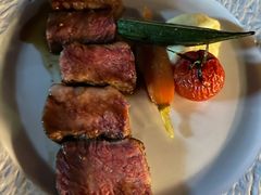 牛小排-Kathleen's Waitan 凯圣琳江景西餐厅(外滩店)
