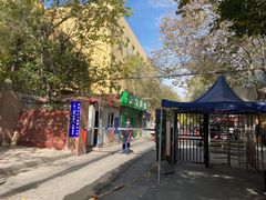 门面-正飞鲜奶(南湖一期店)