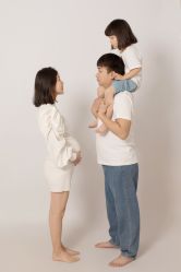 -熊猫叔叔高端儿童摄影(清江商场店)