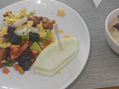 -哈尔滨太平国际机场-T2航站楼