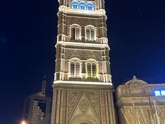 -天津意大利风情旅游区