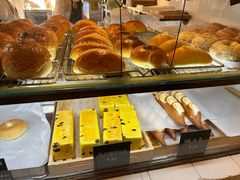 -仙峰天然面包(迎宾路店)