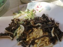-福来居烤鸭店(天坛二店)