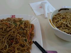 -泰煌鸡·上海白斩鸡·鸡汤面(万航店)