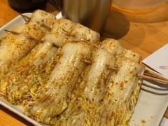 -木屋烧烤(龙岗南联店)