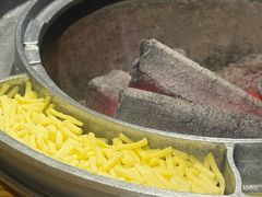 -姜虎东白丁烤肉(深圳湾后海汇店)