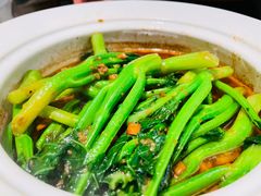 -十二粤味·顺德菜·烧鹅点心(五四广场店)