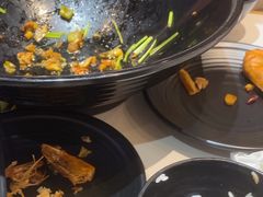 -醉人椒麻辣香锅(上地华联店)