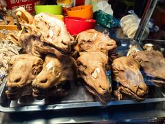 -正宁路小吃夜市