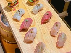 -王氏炉匠·烧鸟放题自助(好运街店)