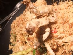 -KAOTOWN烤堂•烧烤(海汇港店)