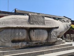 -正定古城-开元寺