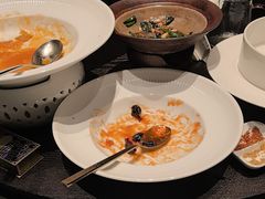 -喜悦烤鸭·新京菜(王府井店)