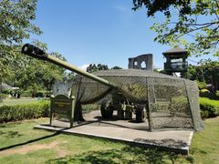 -大嶝英雄三岛战地观光园