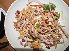 -首秀·四川料理(星耀101店)