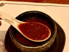 红豆沙-嘉麟楼