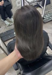 -奈川烫染Salon