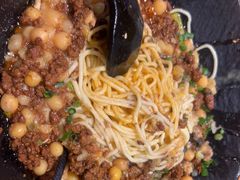 -我的面 川味Bistro(后沙峪店)