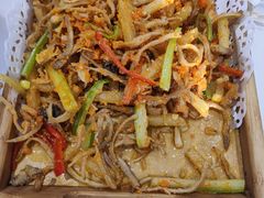 -清真·同发顺饭庄·烧麦(总店)