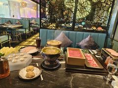 -王家渡火锅(金宝汇店)
