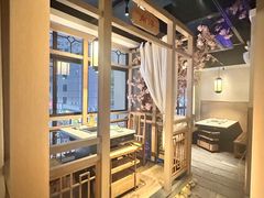 -野妹火锅(布吉店)