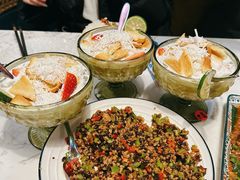 -浩海火烧云傣家菜(蓝港店)