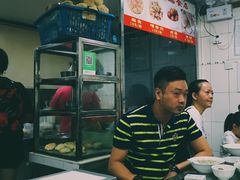 -盖邑扁食店