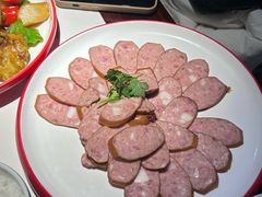 -饺子功·东北记忆·锅包肉(电厂路店)