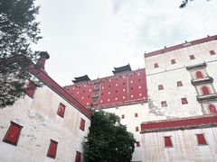 -普陀宗乘之庙(小布达拉宫)