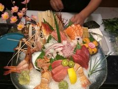 -月下料理(楷林IFC店)