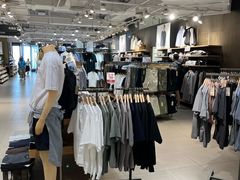 -光启城时尚购物中心