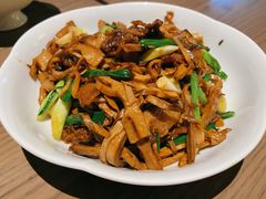 -四道菜·福建菜馆(新街口金鹰店)